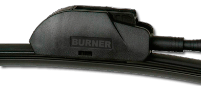 Щетки Burner модель II